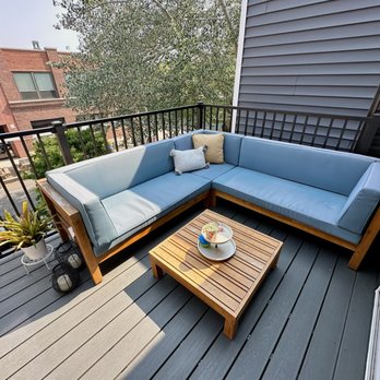 Deck 4 Me - Decks & Railing Near Me - Chicago, Illinois