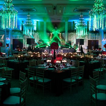 Shawn Schindler Events - Party & Event Planning Near Me - Raleigh, North Carolina