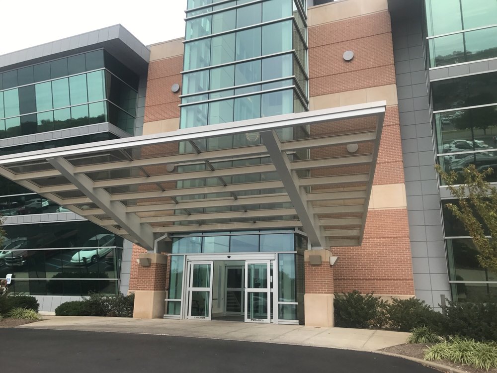 HUX CANCER CENTER AT UNION HOSPITAL Updated September 2024 1606 N