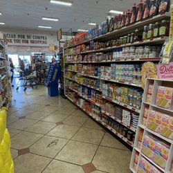 Delicias Meat Market