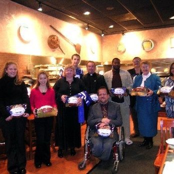 1. Indiana Children's Wish Fund