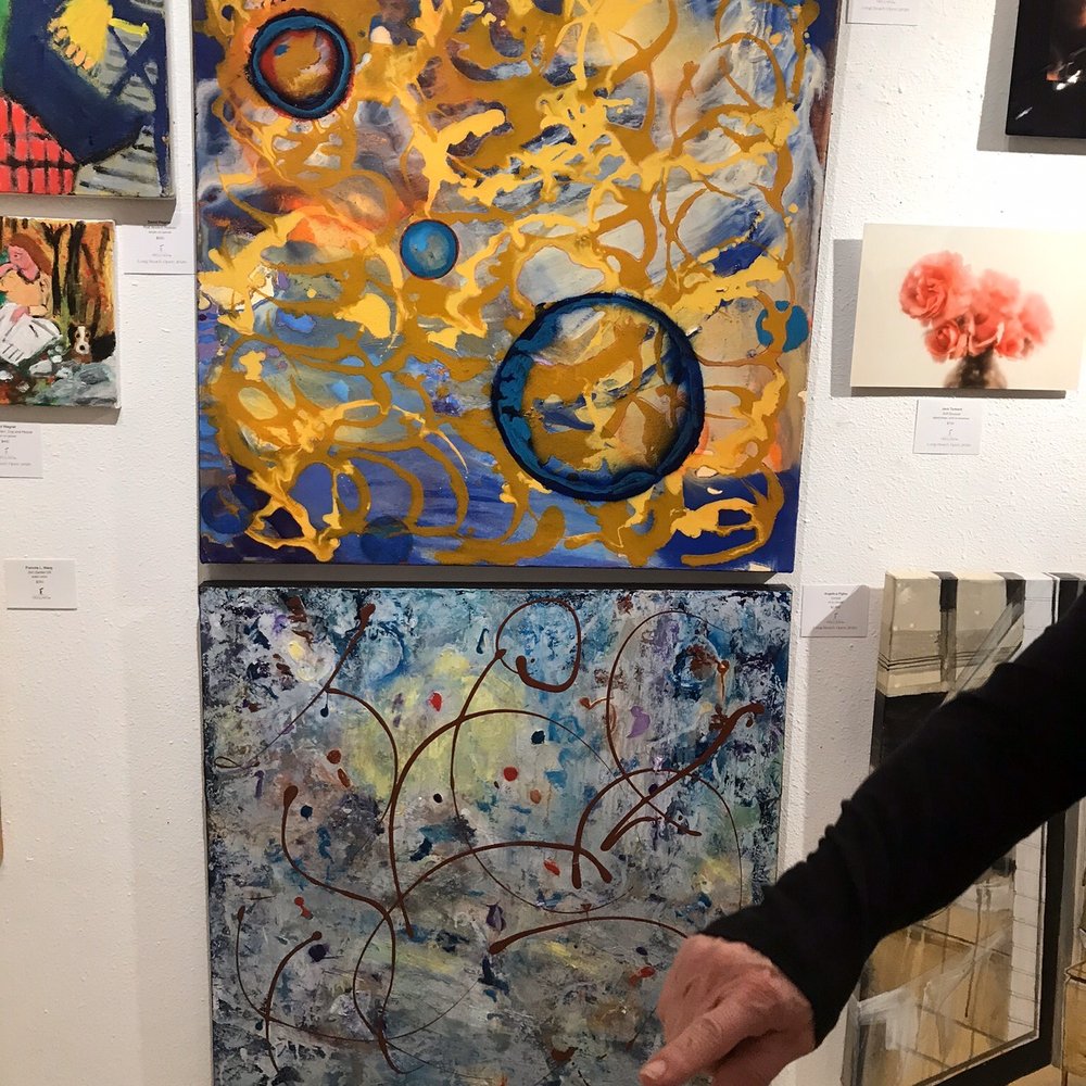 Hellada Gallery - Art Galleries Near Me - Long Beach, California