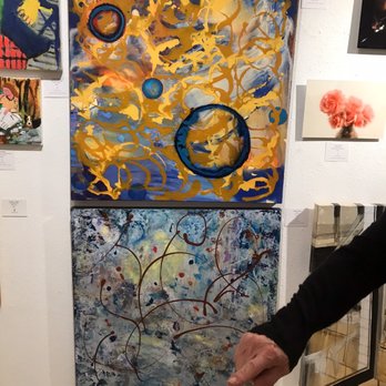 Hellada Gallery - Art Galleries Near Me - Long Beach, California