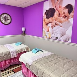 Candy's Body & Foot SPA