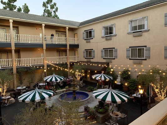 AYRES HOTEL COSTA MESA/NEWPORT BEACH - 344 Photos u0026 372 Reviews - 325  Bristol St, Costa Mesa, CA, United States - Yelp