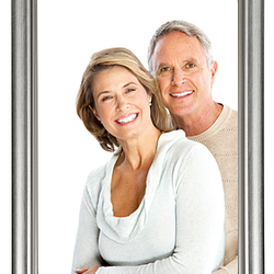 Artistic Dentistry - The art of implant dentistry.