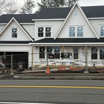 Cafe Fresh Bagel - New construction Needham - Coffee & Tea Near Me - Needham Heights, Massachusetts