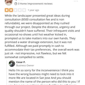 Paramount Landscaping - Landscaping Near Me - San Jose, California Paramount Landscaping - Landscaping Near Me - San Jose, California