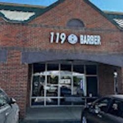 119 Barber Shop