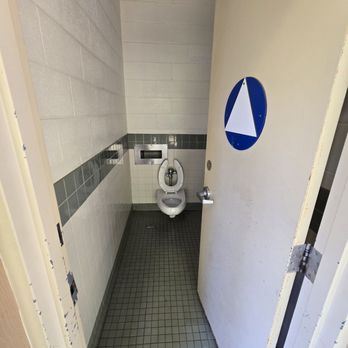 New Brighton State Beach - Bathroom - Parks Near Me - Capitola, California New Brighton State Beach - Bathroom - Parks Near Me - Capitola, California