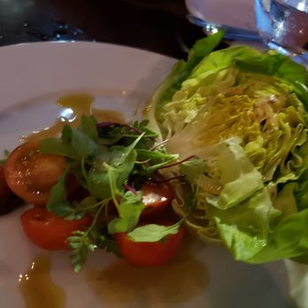 Scalo - Wedge salad - Italian Near Me - Albuquerque, New Mexico
