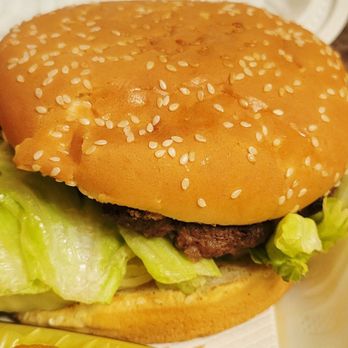 Lancers Restaurant - Lancers Burger $16.99 (08/28/25). @LancersFamilyRestaurant #Burbank #AmericanFood #Diner #Lounge - New American Near Me - Burbank, California