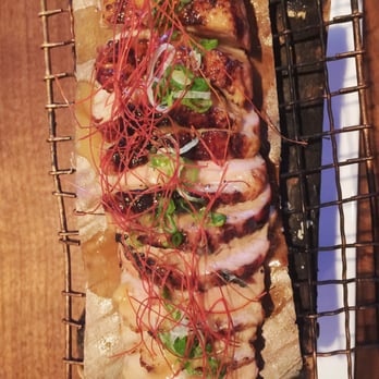 MF Sushi - Duck breast - Sushi Bars Near Me - Houston, Texas MF Sushi - Duck breast - Sushi Bars Near Me - Houston, Texas
