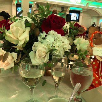Jericho Terrace - Caterers Near Me - Mineola, New York