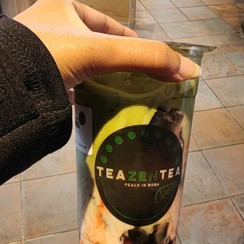 TeaZenTea - Dublin - Bubble Tea Near Me - Dublin, California TeaZenTea - Dublin - Bubble Tea Near Me - Dublin, California