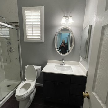 Nam Handyman - Bathroom remodeling - Handyman Near Me Nam Handyman - Bathroom remodeling - Handyman Near Me