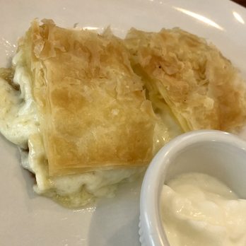 Veskolini Cafe - Cheese Pastry - delicious! - Desserts Near Me - Dunedin, Florida Veskolini Cafe - Cheese Pastry - delicious! - Desserts Near Me - Dunedin, Florida