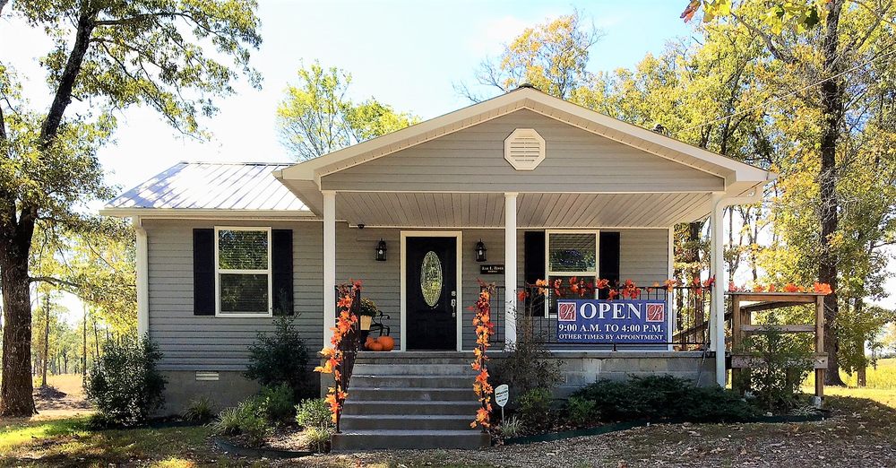 ROPER LAW FIRM Updated September 2024 6973 Hwy 7, Bismarck