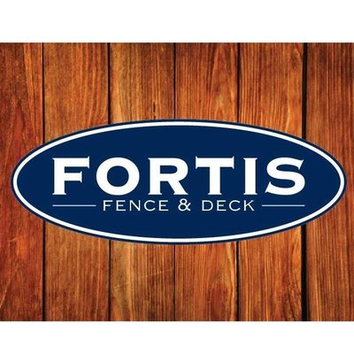 Fortis Landscaping Fence & Deck
