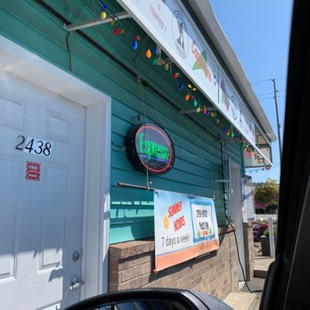 Little Dog Coffee - Coffee & Tea Near Me - Bellingham, Washington