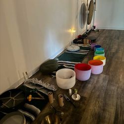 Shanti Wellness Center