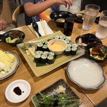 Sushi Matsuri - More food - Japanese Near Me - Honolulu, Hawaii Sushi Matsuri - More food - Japanese Near Me - Honolulu, Hawaii