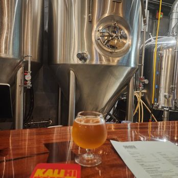 Olohana Brewpub By Kalihi Beer - Cheers - Brewpubs Near Me - Honolulu, Hawaii