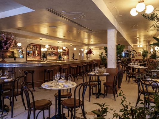 La Grande Boucherie Miami by null