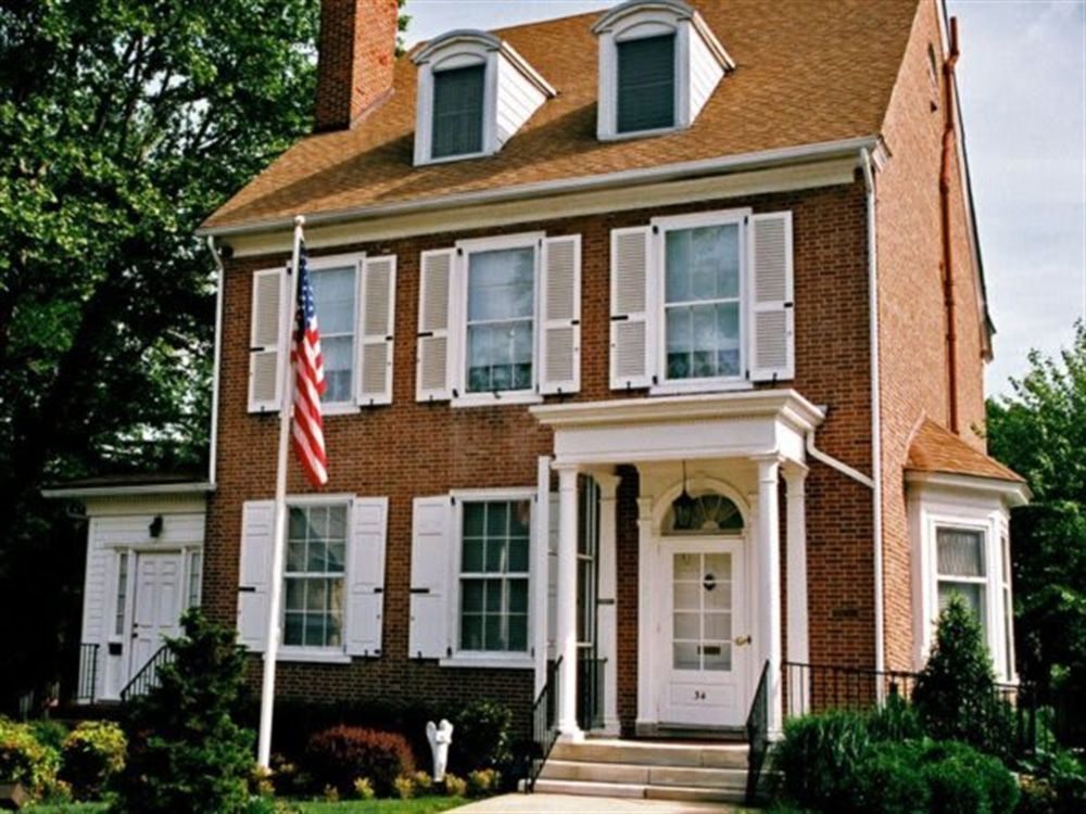 MCGUINNESS FUNERAL HOME Request Information 34 Hunter St, Woodbury