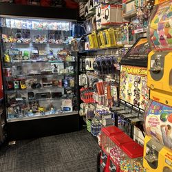 The Game Zone