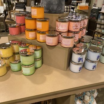Kirkland's - Home Decor Near Me - Oxford, Alabama