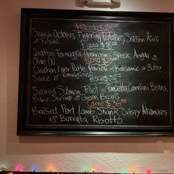 Vinoteca Poscol - a menu on the wall - Wine Bars Near Me - Houston, Texas Vinoteca Poscol - a menu on the wall - Wine Bars Near Me - Houston, Texas