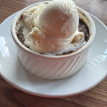 Nick's Seafood Restaurant - Spice Pumpkin Cobbler - Seafood Near Me - Pacifica, California Nick's Seafood Restaurant - Spice Pumpkin Cobbler - Seafood Near Me - Pacifica, California