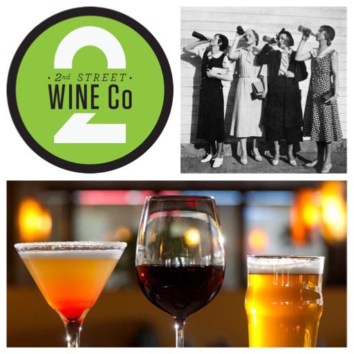 Social spots from Jack Daddy's Liquor Emporium