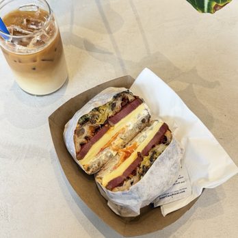Bialy Bird - Bagels Near Me - Portland, Oregon