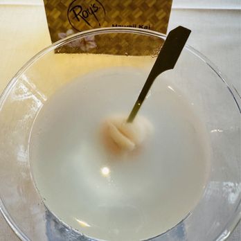 Roy's Hawaii Kai - Lychee! - Hawaiian Near Me - Honolulu, Hawaii Roy's Hawaii Kai - Lychee! - Hawaiian Near Me - Honolulu, Hawaii