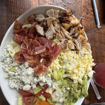 Finney's Crafthouse - Ventura - da Cobb Salad - New American Near Me - Ventura, California Finney's Crafthouse - Ventura - da Cobb Salad - New American Near Me - Ventura, California