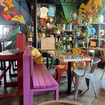 El Weirdo - Decor - Mexican Near Me - Panama City, Florida El Weirdo - Decor - Mexican Near Me - Panama City, Florida