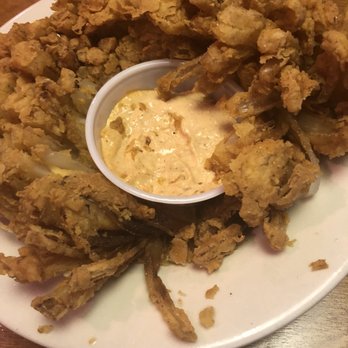 Texas Roadhouse - Onion appetizer - Steakhouses Near Me - Pittsburgh, Pennsylvania Texas Roadhouse - Onion appetizer - Steakhouses Near Me - Pittsburgh, Pennsylvania