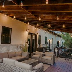 Asante Lodging & Events
