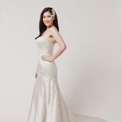 Mon Cheri Bridal - "Christina"