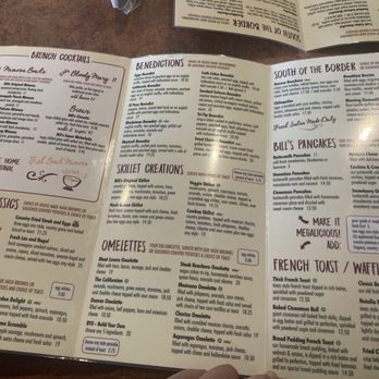 Bill's Cafe - American Near Me - San Jose, California Bill's Cafe - American Near Me - San Jose, California