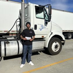 Beaumont School Of Trucking