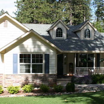 Wechsler Custom Homes - the front of the home - General Contractors Near Me - Foresthill, California Wechsler Custom Homes - the front of the home - General Contractors Near Me - Foresthill, California