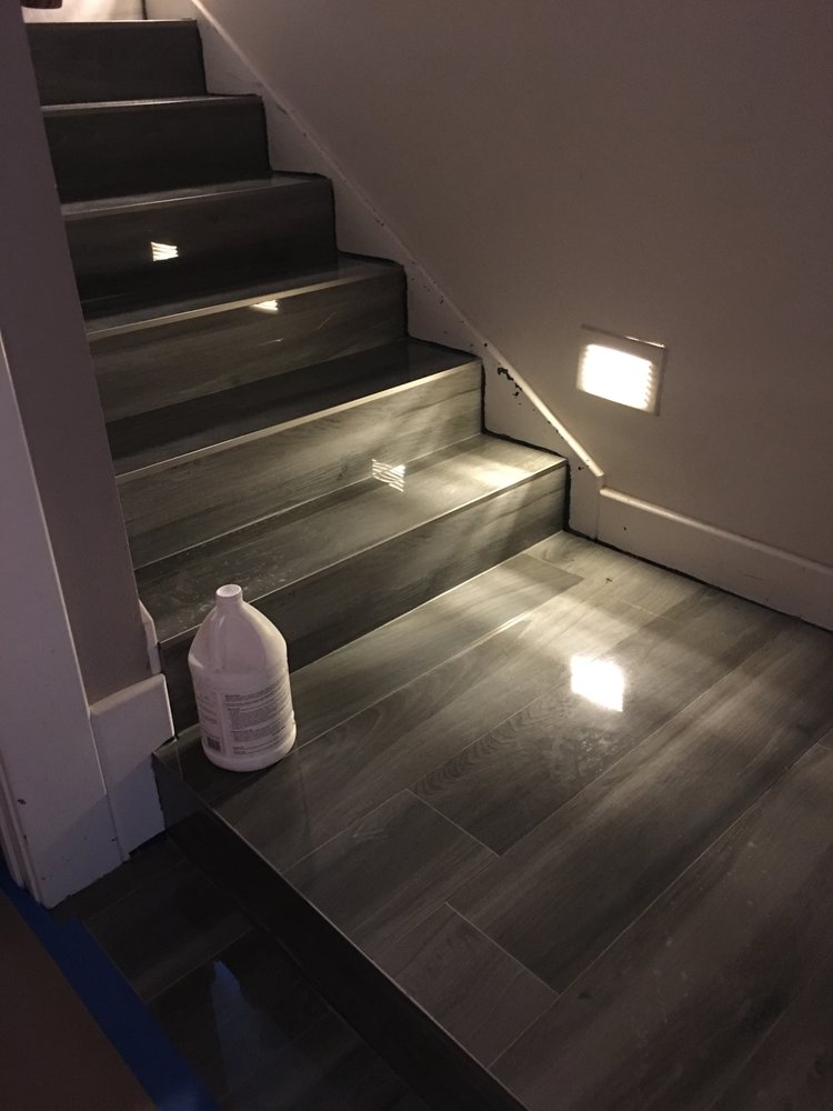 Slide of EMC Remodeling