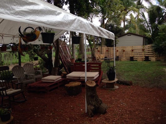 Redland Ranch by null