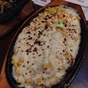 OB Square - Cheese corn - Korean Near Me - Tustin, California OB Square - Cheese corn - Korean Near Me - Tustin, California