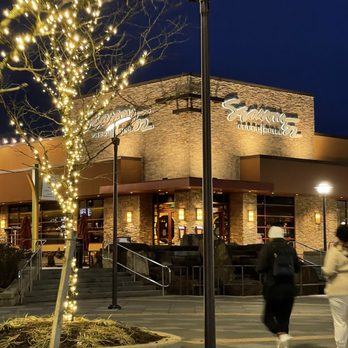 Seasons 52 - Outside the restaurant - New American Near Me - Columbia, Maryland Seasons 52 - Outside the restaurant - New American Near Me - Columbia, Maryland