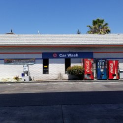 Almaden 76 and Racing Fuel