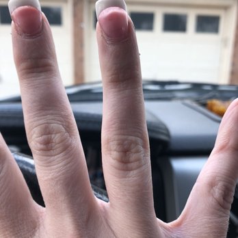 Venus Nail Bar - Nail Salons Near Me - Lubbock, Texas